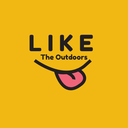LIKE THE OUTDOORS
